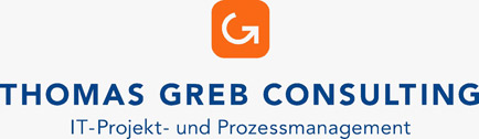 Thomas Greb Consulting IT Projekt- und Prozessmanagement